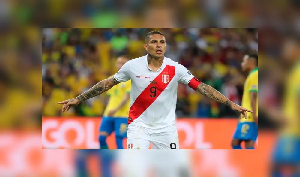 Selección peruana: Capitán de avión homenajeó a los jugadores peruanos en pleno vuelo Selección peruana: Capitán de avión homenajeó a los jugadores peruanos en pleno vuelo