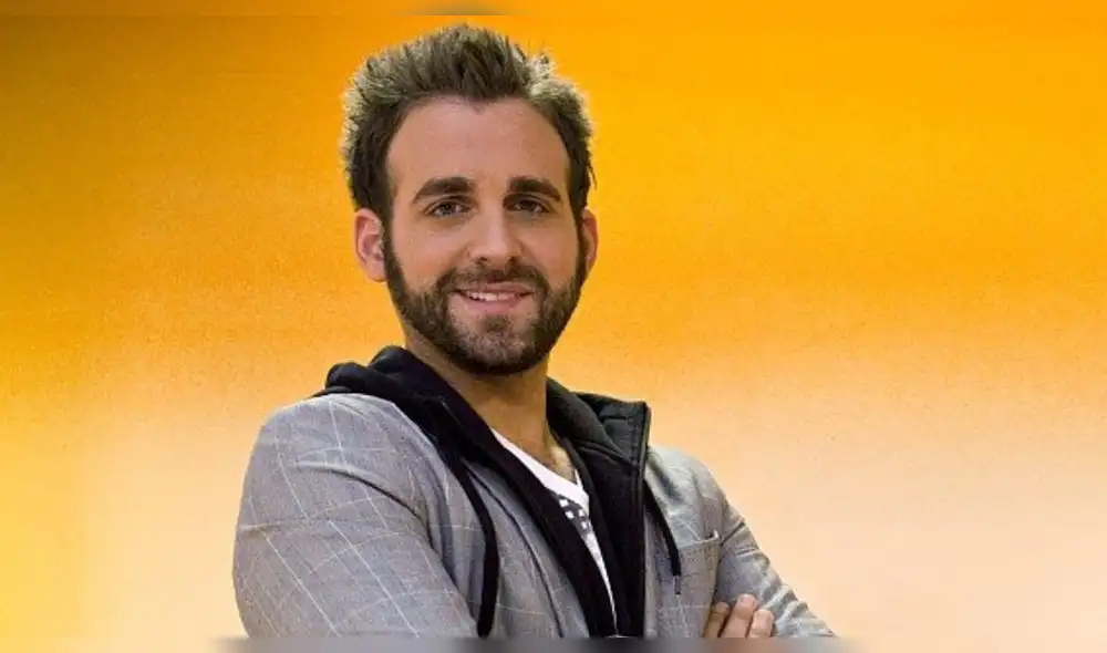 Rodrigo González 'Peluchín' Rodrigo González 'Peluchín'