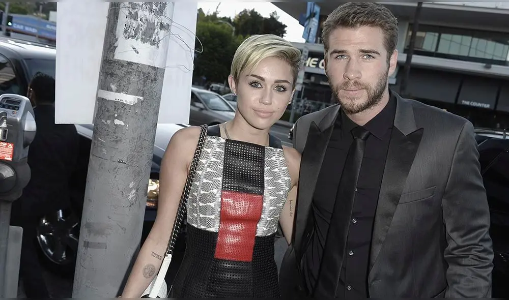 La pareja se comprometió en 2012, pero se separó al año siguiente Foto: AFP