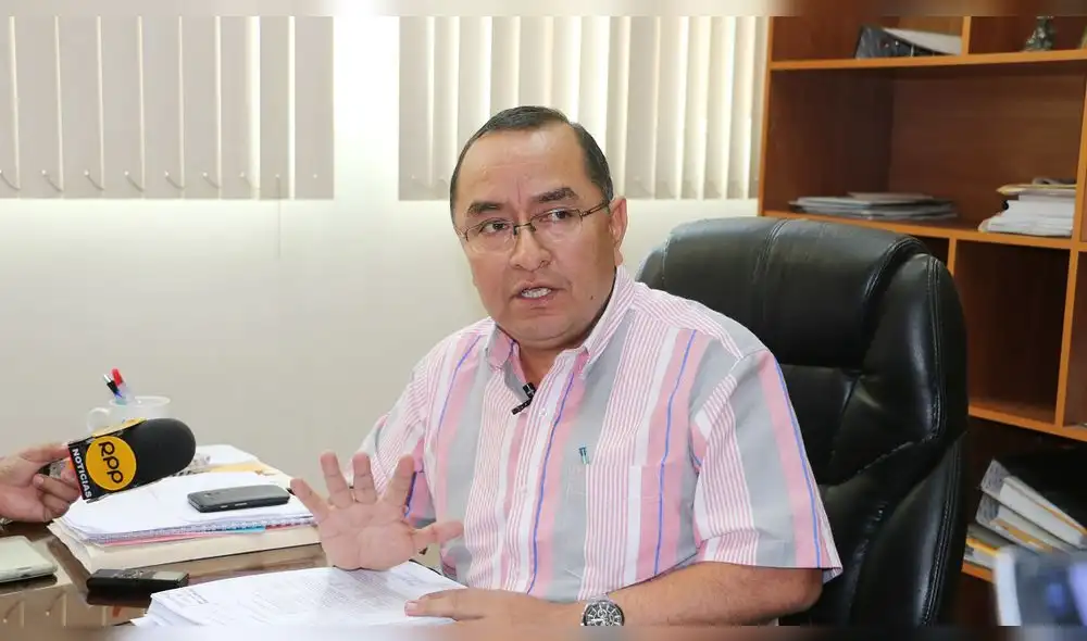 Empresas cuestionadas por Contraloría volverán a licitar por S/ 47.5 millones