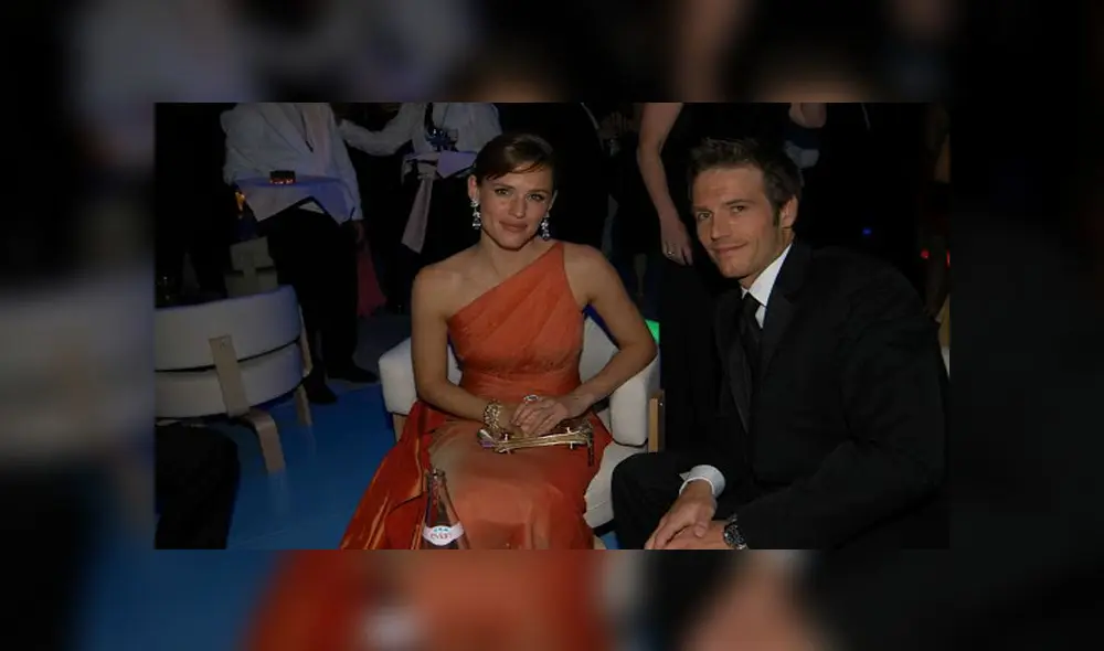 Jennifer Garner y Michael Vartan llevan una excelente amistad hasta la fecha, pese a haber terminado su relación en 2004. (Foto: Pop Rosa)