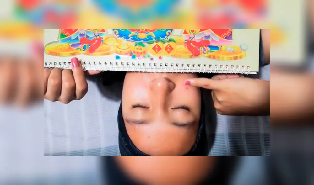 Desliza para ver los detalles del video viral en YouTube. Foto: Captura. Desliza para ver los detalles del video viral en YouTube. Foto: Captura.