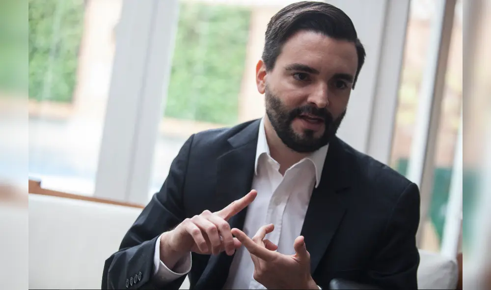 Javier Alonso de Belaunde