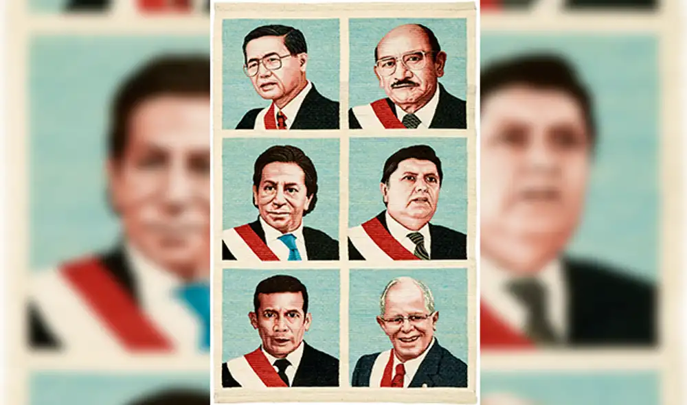 Art Lima Gallery 2019 toma la ciudad Art Lima Gallery 2019 toma la ciudad