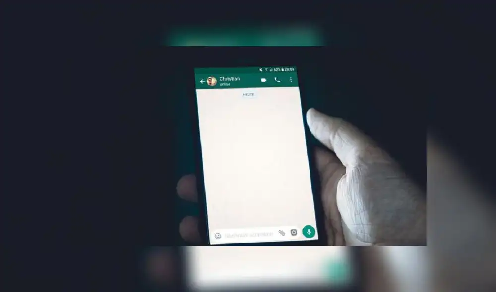 También puedes recuperar chats de WhatsApp sin haber hecho una copia de seguridad. También puedes recuperar chats de WhatsApp sin haber hecho una copia de seguridad.