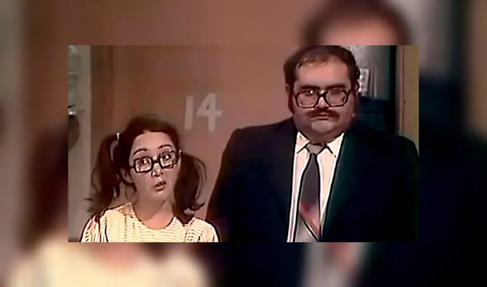 María Antonieta de las Nieves (La Chilindrina) y Edgar Vivar (Señor Barriga) protagonizaron un romántico momento en las redes sociales. María Antonieta de las Nieves (La Chilindrina) y Edgar Vivar (Señor Barriga) protagonizaron un romántico momento en las redes sociales.