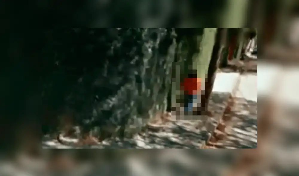 Google Maps: buscó dirección de su amiga y halló bochornosas fotos Google Maps: buscó dirección de su amiga y halló bochornosas fotos