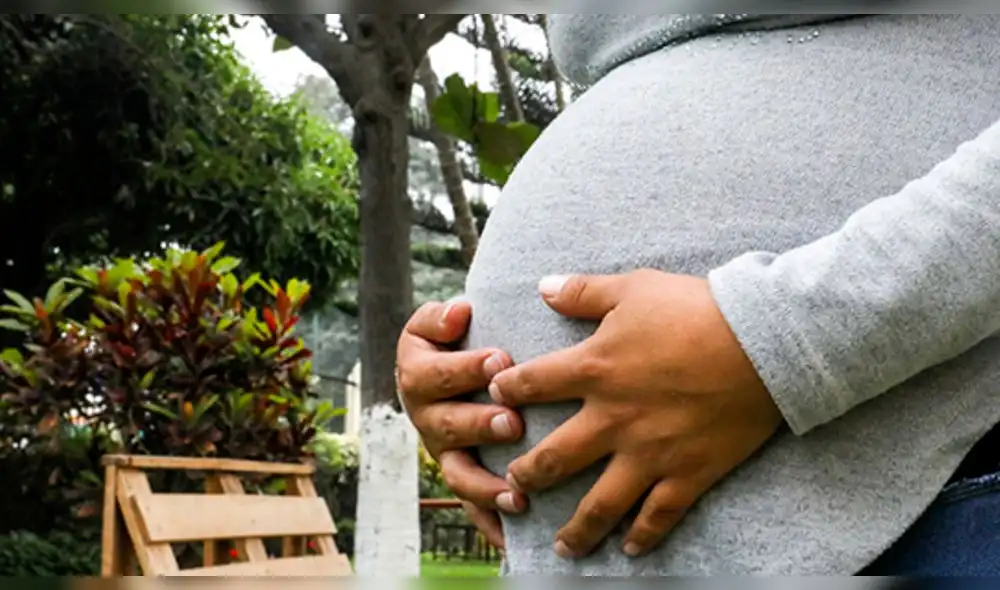 (Foto referencial: difusión) (Foto referencial: difusión)