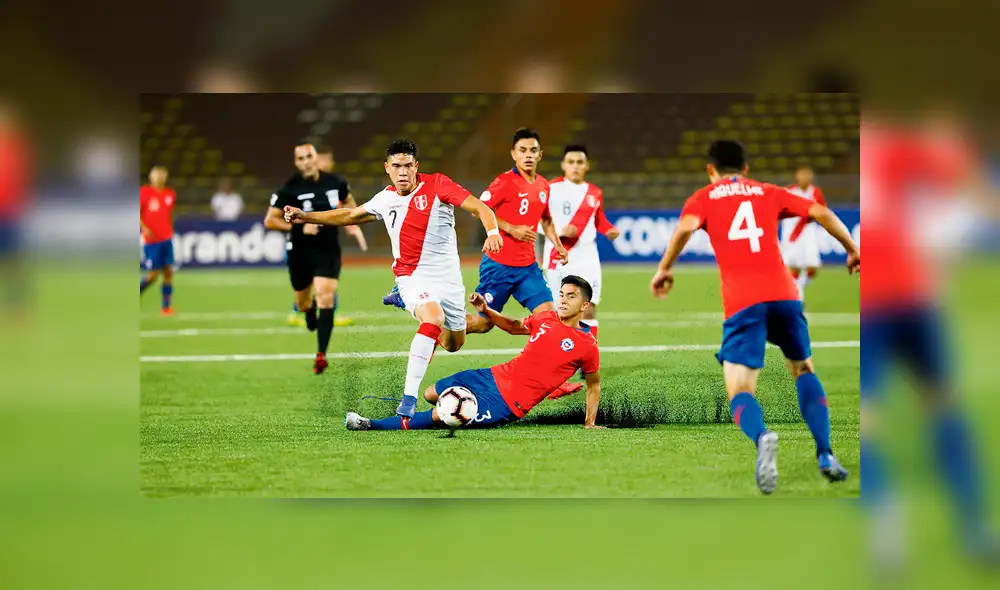 Sudamericano Sub 17: entradas para la segunda fecha tendrá modalidad virtual