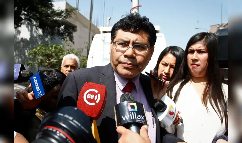 Fiscal brasileño dirigirá diligencia para recabar el testimonio de Odebrecht Fiscal brasileño dirigirá diligencia para recabar el testimonio de Odebrecht
