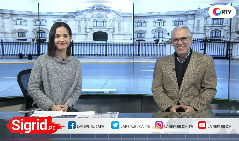 SIGRID - 28AGOS2019 SIGRID - 28AGOS2019