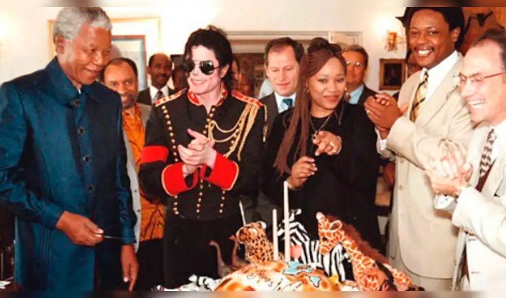 Familia de Michael Jackson lo defiende de serias acusaciones con nuevo documental [VIDEO]