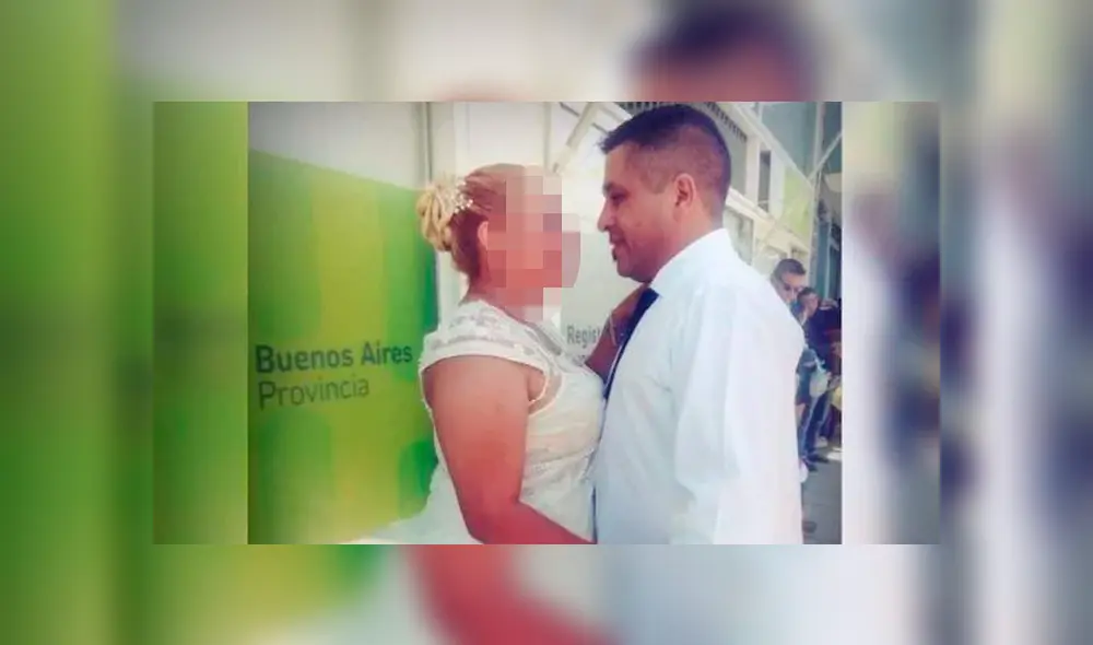 La pareja de la víctima llamó a la policía para alertar que su esposa se había disparado en el baño de su casa. la familia no cree esa versión. (Captura: TN) La pareja de la víctima llamó a la policía para alertar que su esposa se había disparado en el baño de su casa. la familia no cree esa versión. (Captura: TN)
