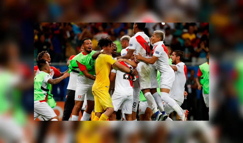 Perú vs Chile: datos de los 'Clásicos del Pacífico' en la Copa América.