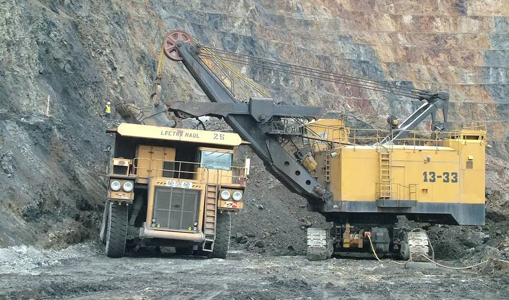 Piden redistribución del canon minero para dar mejor uso a recursos Piden redistribución del canon minero para dar mejor uso a recursos