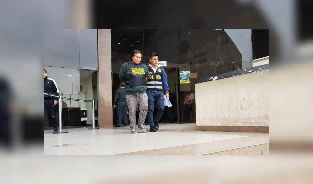 Paciente investigación permitió intervenir a individuos dedicados a delitos informáticos y que coordinaban sus acciones en Telegram. (Foto: PNP)