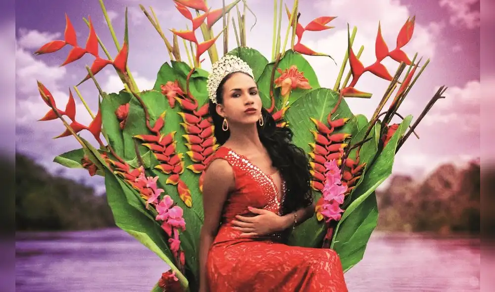 El documental se proyectará este 13
y 14 de diciembre en Huancayo, en el
Instituto de la Juventud y la Cultura. Fotografía: Tamare films. El documental se proyectará este 13
y 14 de diciembre en Huancayo, en el
Instituto de la Juventud y la Cultura. Fotografía: Tamare films.