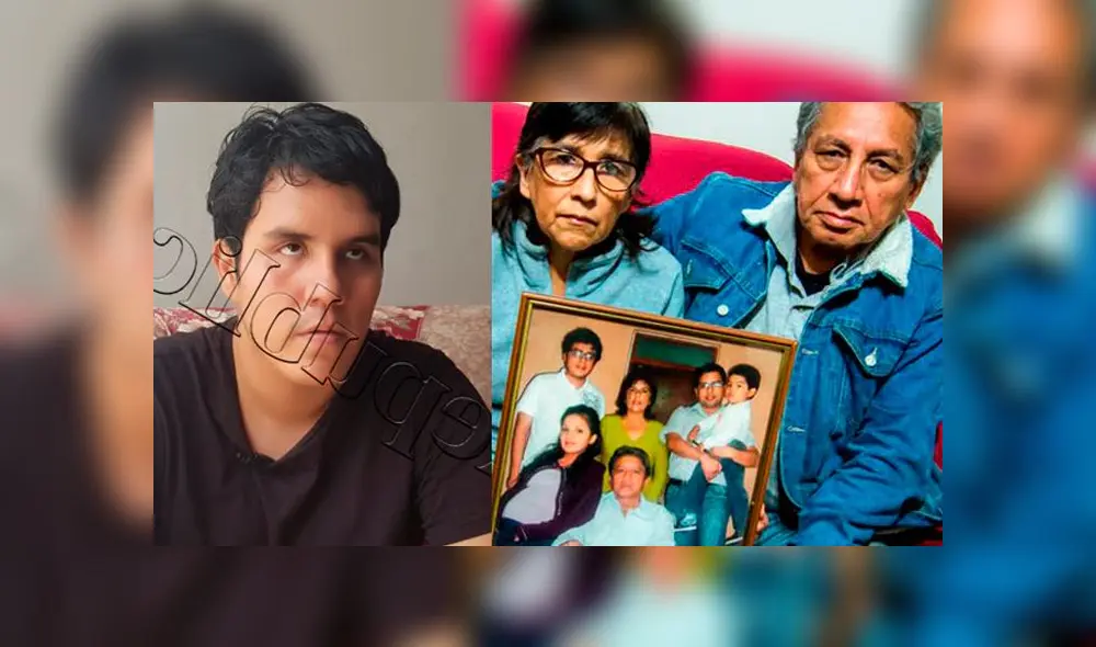 La UPE dispuso esta medida administrativa y momentánea de protección para los dos hijos menores de la desaparecida Solsiret para que permanezcan con sus abuelos.