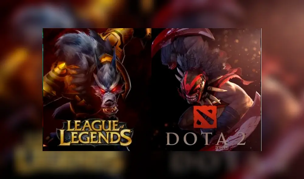 Dota 2 cae está registrando las cifras más bajas de jugadores en años.