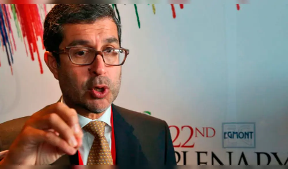 Comisión Lava Jato citará a superintendente de la UIF