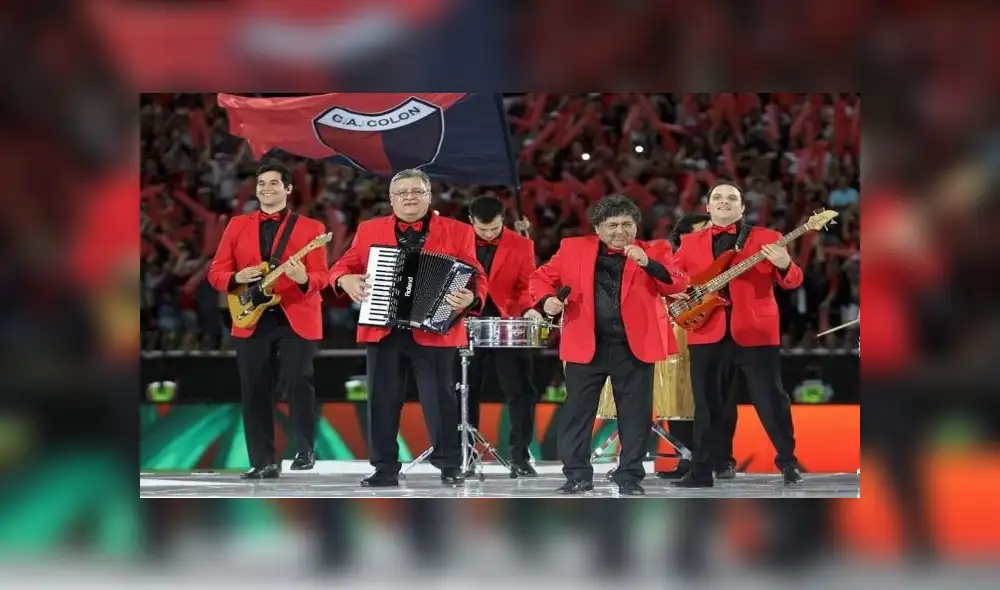 ''Yo soy sabalero'', la cumbia que se volvió sensación en los clubes de Europa [VIDEOS]
