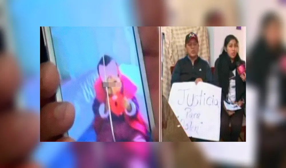 Clínica Maison de Santé se pronuncia sobre muerte de bebé [VIDEO]