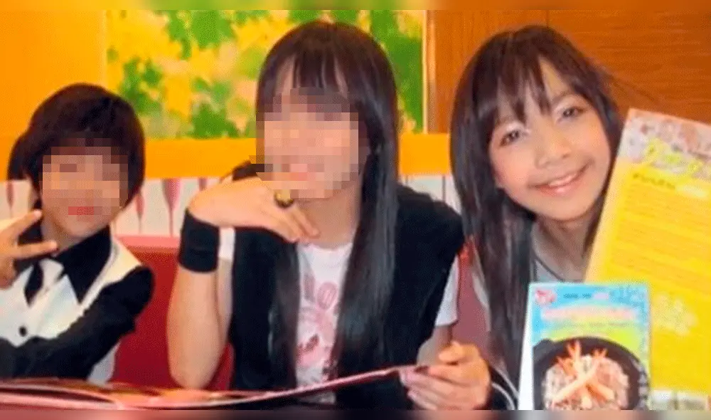 BLACKPINK: Así eran las cantantes Kpop sin cirugías [FOTOS]