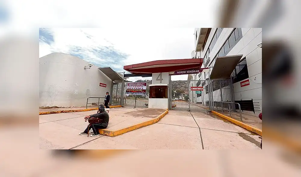 Estudiantes. Un sector de alumnos proviene de provincias y no podría acceder a internet.