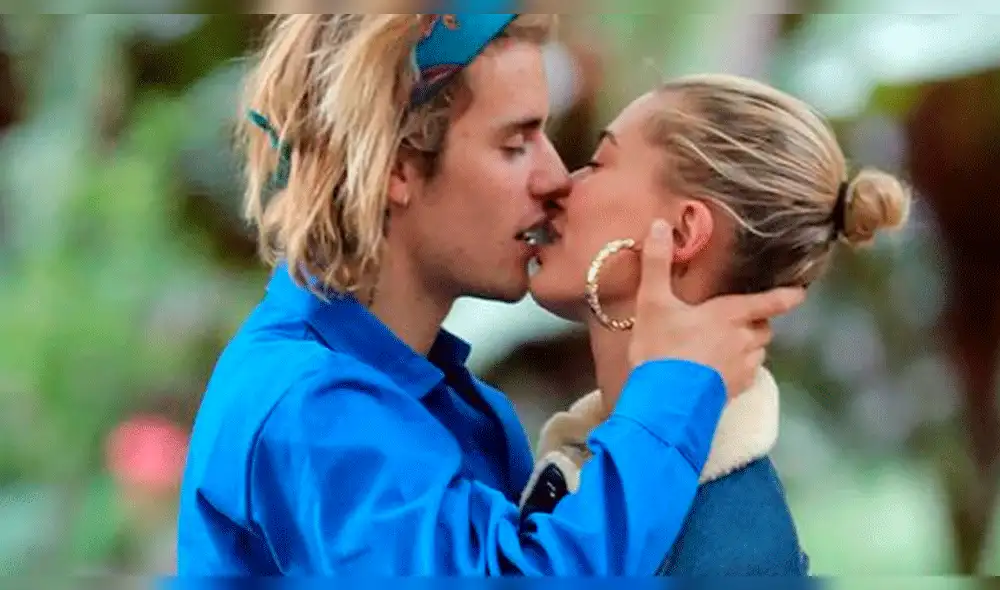 Repudian a Justin Bieber y Hailey Baldwin por supuesto maltrato animal [VIDEO]
