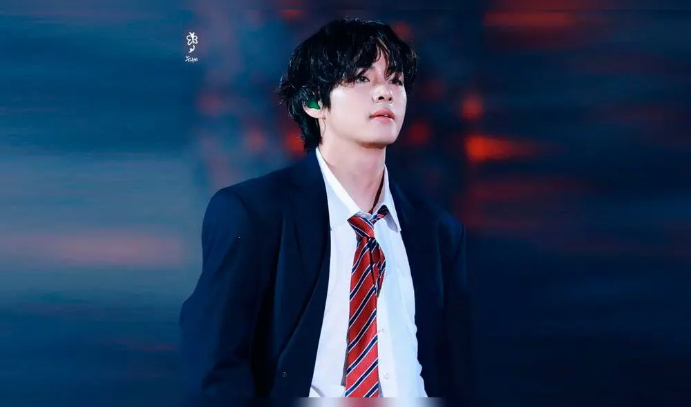 BTS: V teme por el Coronavirus y lanza mensaje de alerta a fans [VIDEO]