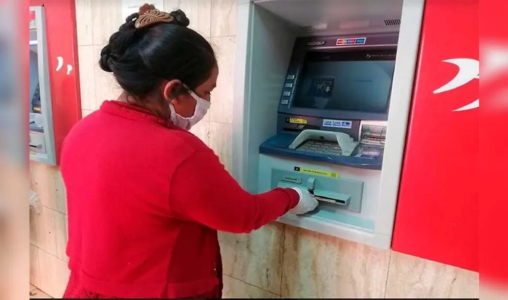 Banco de la Nación Banco de la Nación