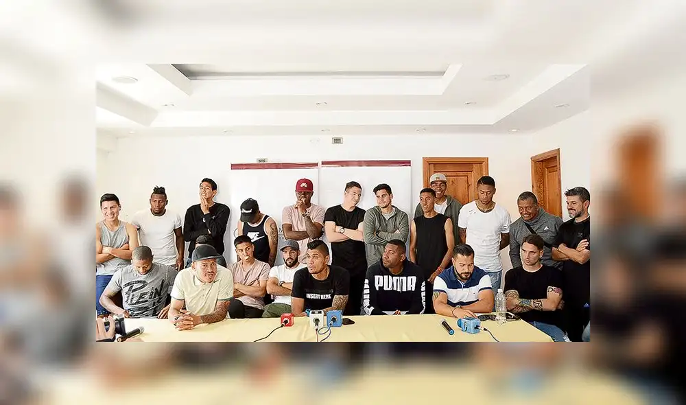 Descentralizado 2018: El balón sí se mancha de informalidad 