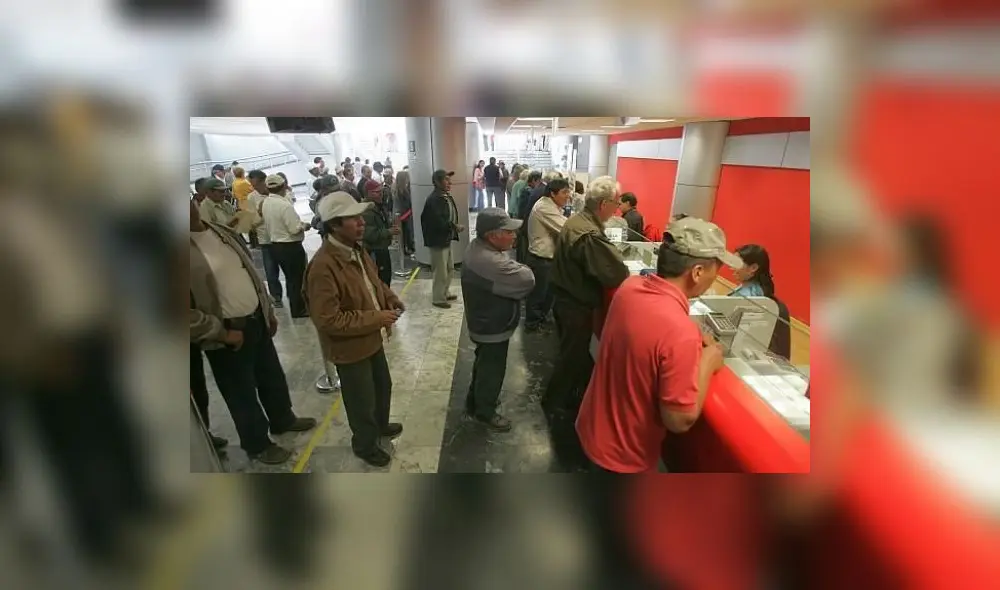 AFP: ¿Qué sucede si mi empleador me descuenta pero no paga a la administradora? AFP: ¿Qué sucede si mi empleador me descuenta pero no paga a la administradora?