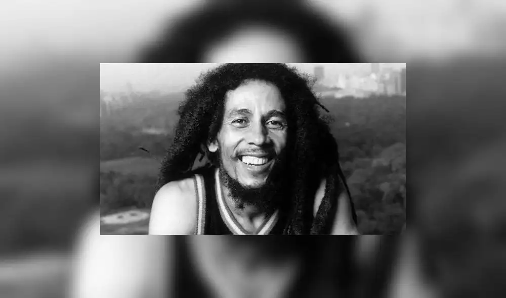 bob marley bob marley