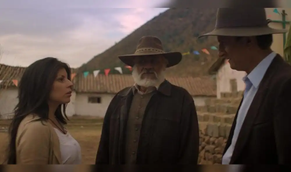 Película cusqueña Vientos del Sur se estrena este jueves a nivel nacional [VIDEO]