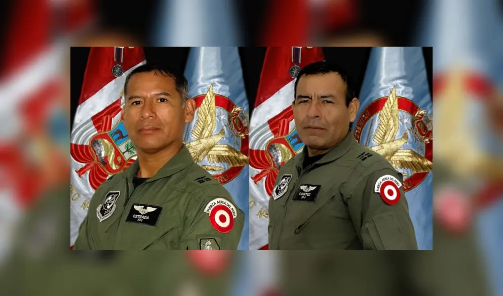 helicopteros fap peru