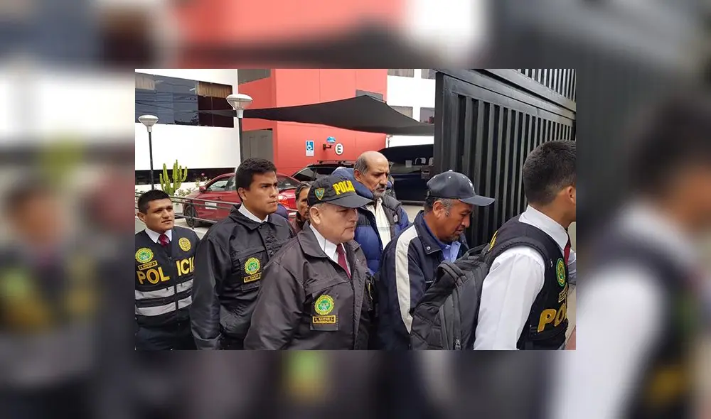 Para Fiscalía no confía en juez