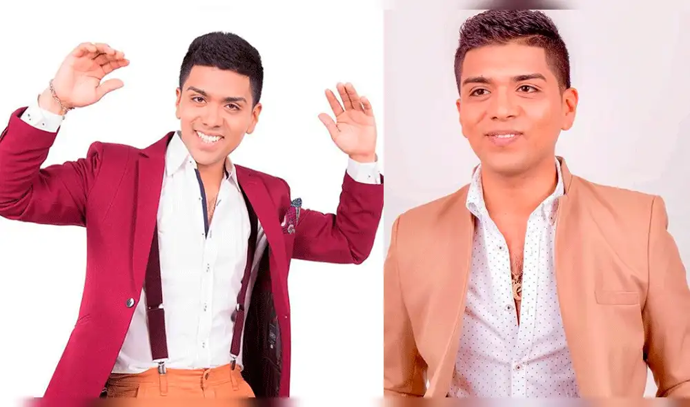 Grupo 5: Christian Yaipén desmiente noticia en la que lo dieron por muerto [VIDEO]