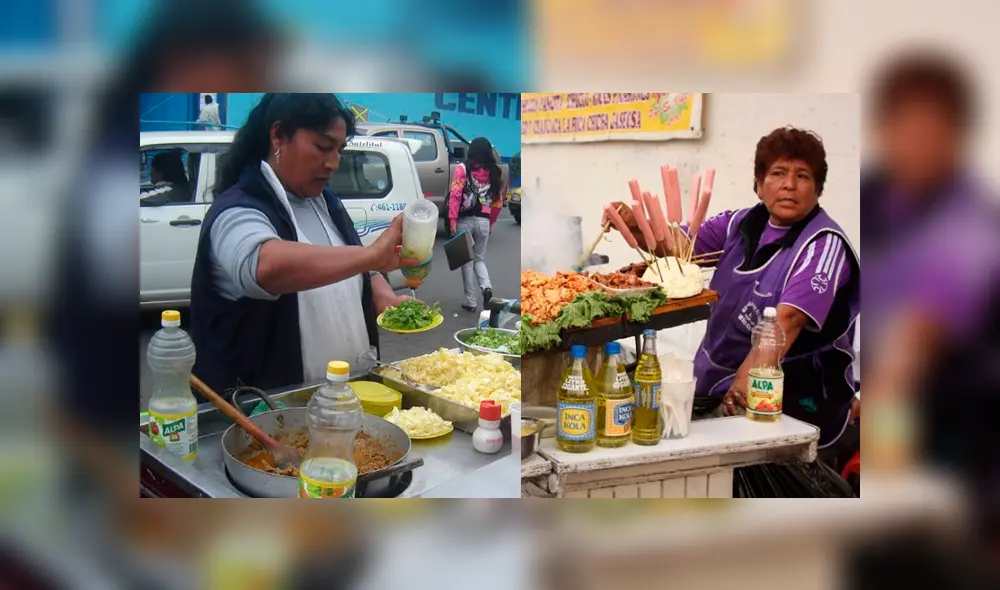 Facebook viral: exclusivo restaurante vende empanadas de la 'tía veneno' y su precio sorprende a todos [FOTOS]