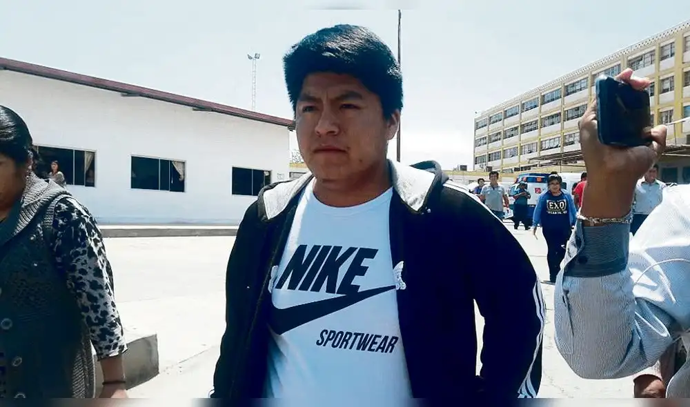 Gestantes son salvajemente agredidas por sus parejas en Tacna [VIDEO]