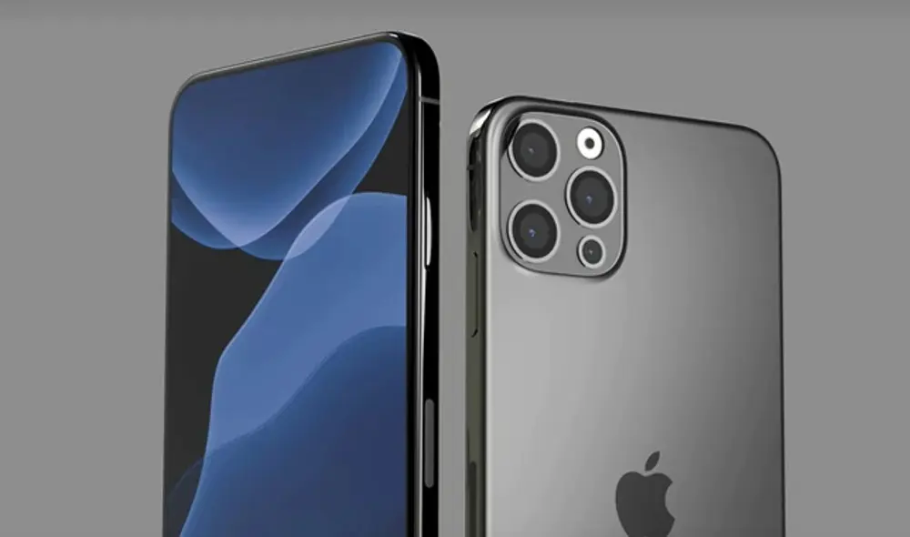 Pegatron desmiente retraso en la producción de los iPhone 12.