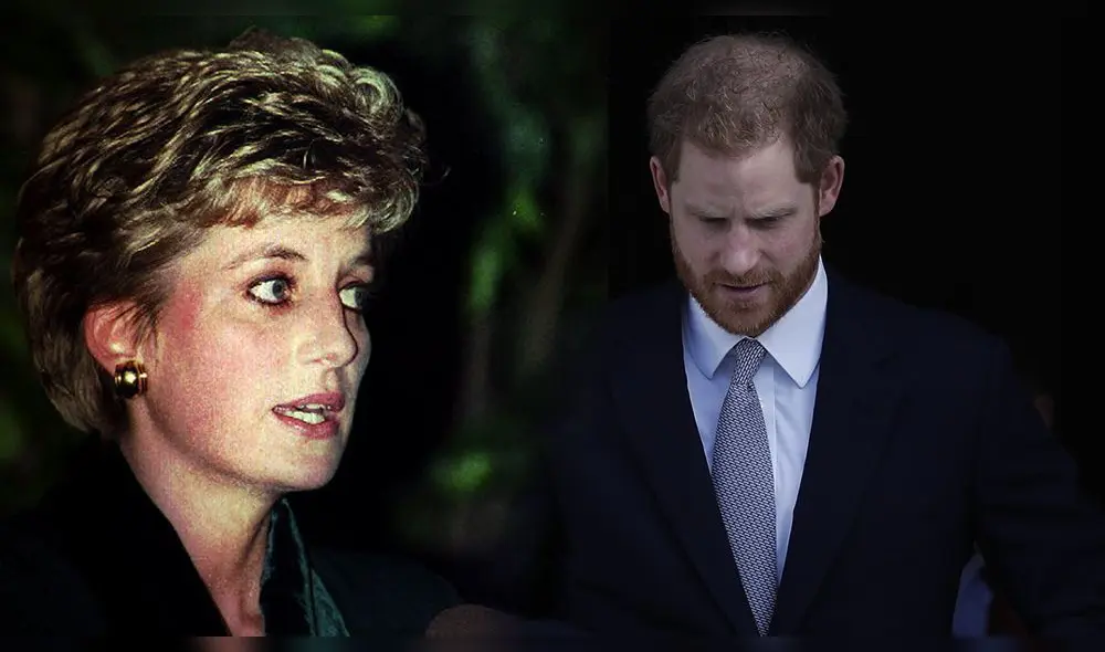 Según se reporta, el esposo de Meghan Markle habló durante un evento en Miami sobre la temprana muerte de su madre y cómo lo afectó en su niñez. (Foto: Composición/AFP) Según se reporta, el esposo de Meghan Markle habló durante un evento en Miami sobre la temprana muerte de su madre y cómo lo afectó en su niñez. (Foto: Composición/AFP)