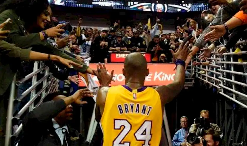 Kobe Bryant