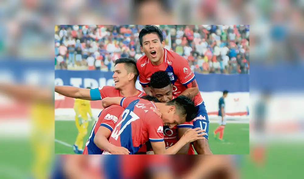 Mannucci escala en la Segunda División