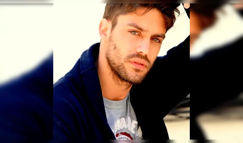 Exnovio de Thelma Fardin hizo grave acusación sobre Juan Darthés