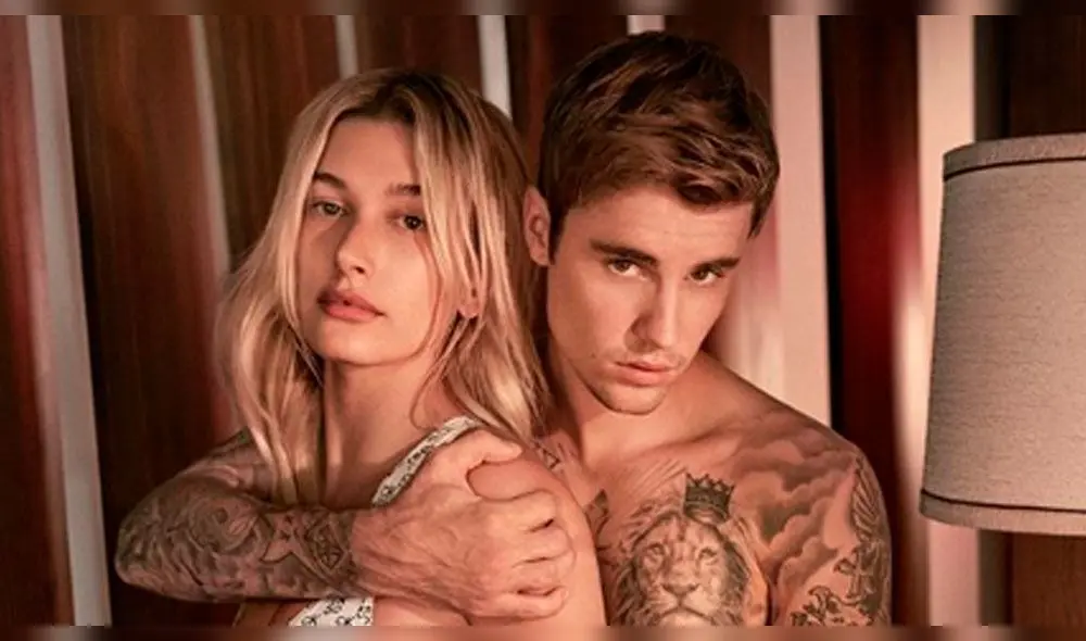 Justin Bieber confiesa detalle sobre su desempeño en la intimidad y Hailey confirma  