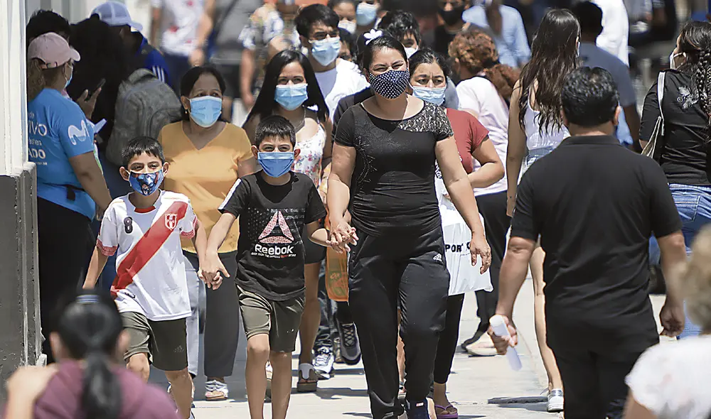 Alerta. El incremento de casos suma su tercera semana. Foto: difusión