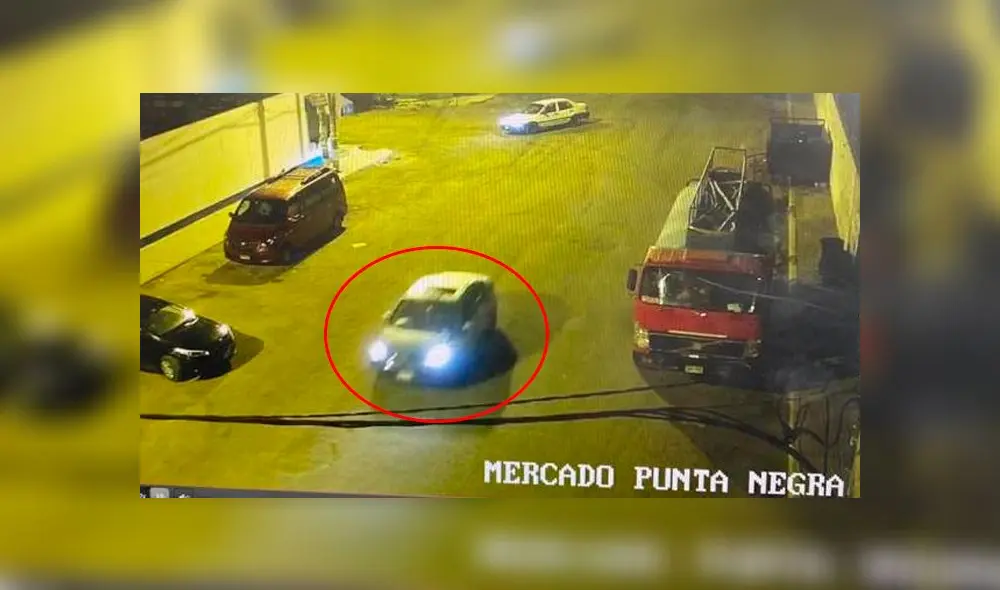 Reportan aumento de robos mediante modalidad de falso taxi. Créditos: La República. Reportan aumento de robos mediante modalidad de falso taxi. Créditos: La República.