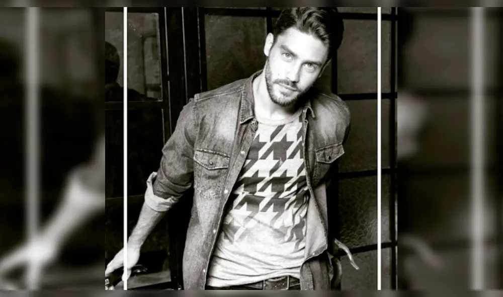 Exnovio de Thelma Fardin hizo grave acusación sobre Juan Darthés