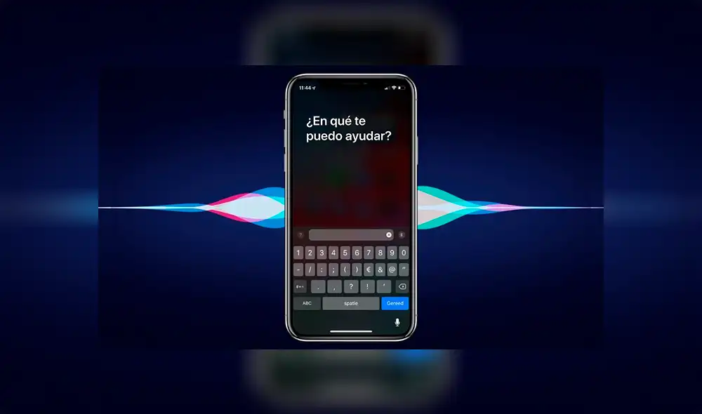 Apple Siri Grabaciones Privacidad